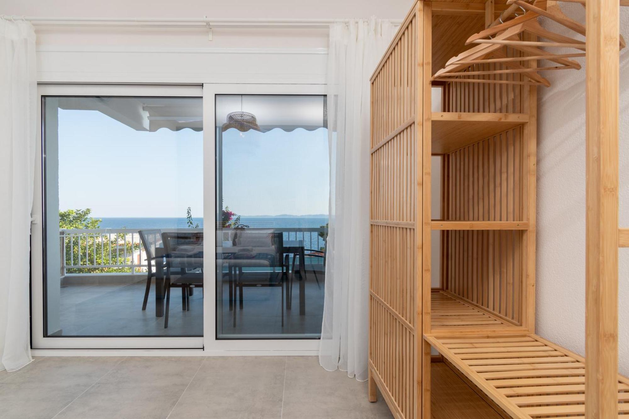 Appartamento Sandra Seaview