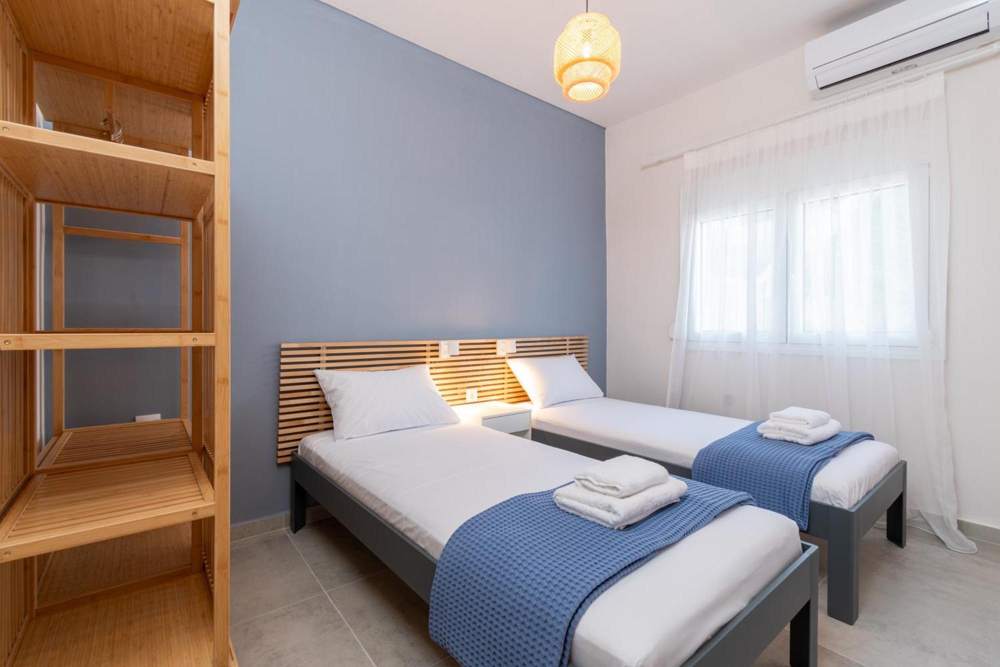 Apartment Sandra Seaview Neos Marmaras